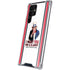 Uncle Sam Vintage War Poster Galaxy S22 Ultra Clear Case