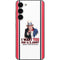 Uncle Sam Vintage War Poster Galaxy S23 Plus Skin