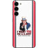 Uncle Sam Vintage War Poster Galaxy S23 Plus Skin