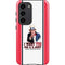 Uncle Sam Vintage War Poster Galaxy S23 Pro Case