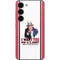 Uncle Sam Vintage War Poster Galaxy S23 Skin