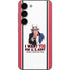 Uncle Sam Vintage War Poster Galaxy S23 Skin
