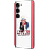 Uncle Sam Vintage War Poster Galaxy S23 Skin