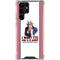 Uncle Sam Vintage War Poster Galaxy S23 Ultra Clear Case