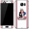 Uncle Sam Vintage War Poster Galaxy S7 Skin