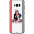 Uncle Sam Vintage War Poster Galaxy S8 Plus Skin