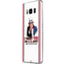 Uncle Sam Vintage War Poster Galaxy S8 Plus Skin