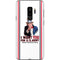 Uncle Sam Vintage War Poster Galaxy S9 Plus Skin