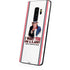 Uncle Sam Vintage War Poster Galaxy S9 Plus Skin