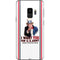 Uncle Sam Vintage War Poster Galaxy S9 Skin
