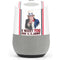 Uncle Sam Vintage War Poster Google Home Skin