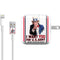 Uncle Sam Vintage War Poster iPad Charger (10W USB) Skin