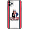 Uncle Sam Vintage War Poster iPhone 11 Pro Max Skin