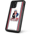 Uncle Sam Vintage War Poster iPhone 11 Pro Waterproof Case