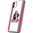 Uncle Sam Vintage War Poster iPhone 11 Skin