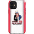 Uncle Sam Vintage War Poster iPhone 12 Mini Impact Case