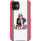 Uncle Sam Vintage War Poster iPhone 12 Mini Lite Case