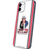 Uncle Sam Vintage War Poster iPhone 12 Mini Skin