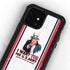 Uncle Sam Vintage War Poster iPhone 12 Mini Waterproof Case