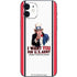 Uncle Sam Vintage War Poster iPhone 12 Skin