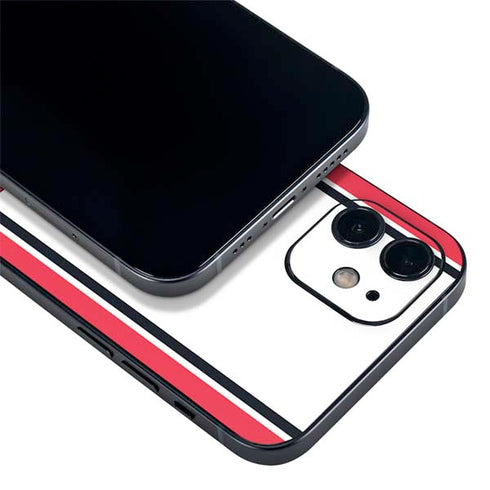 Uncle Sam Vintage War Poster iPhone 12 Skin