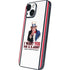Uncle Sam Vintage War Poster iPhone 13 Mini Skin
