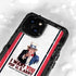 Uncle Sam Vintage War Poster iPhone 13 Mini Waterproof Case