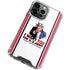 Uncle Sam Vintage War Poster iPhone 13 Pro Clear Case