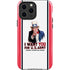Uncle Sam Vintage War Poster iPhone 13 Pro Max Impact Case