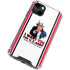 Uncle Sam Vintage War Poster iPhone 14 Clear Case