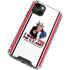 Uncle Sam Vintage War Poster iPhone 14 Plus Clear Case