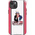 Uncle Sam Vintage War Poster iPhone 14 Impact Case
