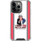 Uncle Sam Vintage War Poster iPhone 15 Pro Clear Case