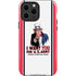 Uncle Sam Vintage War Poster iPhone 15 Pro Max Impact Case