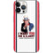 Uncle Sam Vintage War Poster iPhone 14 Pro Max Skin