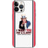 Uncle Sam Vintage War Poster iPhone 14 Pro Max Skin