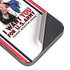 Uncle Sam Vintage War Poster iPhone 14 Pro Max Skin