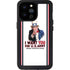 Uncle Sam Vintage War Poster iPhone 14 Pro Max Waterproof Case