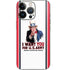Uncle Sam Vintage War Poster iPhone 15 Pro Skin