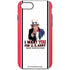 Uncle Sam Vintage War Poster iPhone 7 Pro Case