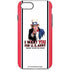 Uncle Sam Vintage War Poster iPhone 8 Pro Case