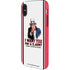 Uncle Sam Vintage War Poster iPhone X Pro Case