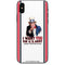 Uncle Sam Vintage War Poster iPhone X Skin