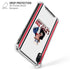 Uncle Sam Vintage War Poster iPhone XR Clear Case
