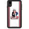 Uncle Sam Vintage War Poster iPhone XR Waterproof Case