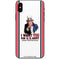 Uncle Sam Vintage War Poster iPhone XS Skin
