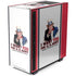 Uncle Sam Vintage War Poster NZXT H510 Compact ATX Mid-Tower Case Skin