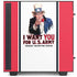 Uncle Sam Vintage War Poster NZXT H510 Compact ATX Mid-Tower Case Skin
