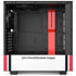 Uncle Sam Vintage War Poster NZXT H510 Compact ATX Mid-Tower Case Skin