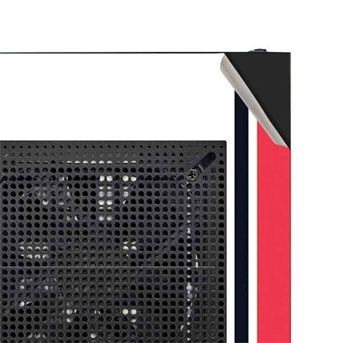Uncle Sam Vintage War Poster NZXT H510 Compact ATX Mid-Tower Case Skin